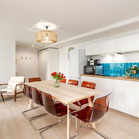Cozy Apartment - Tour Eiffel - Viala II Párizs Kültér fotó
