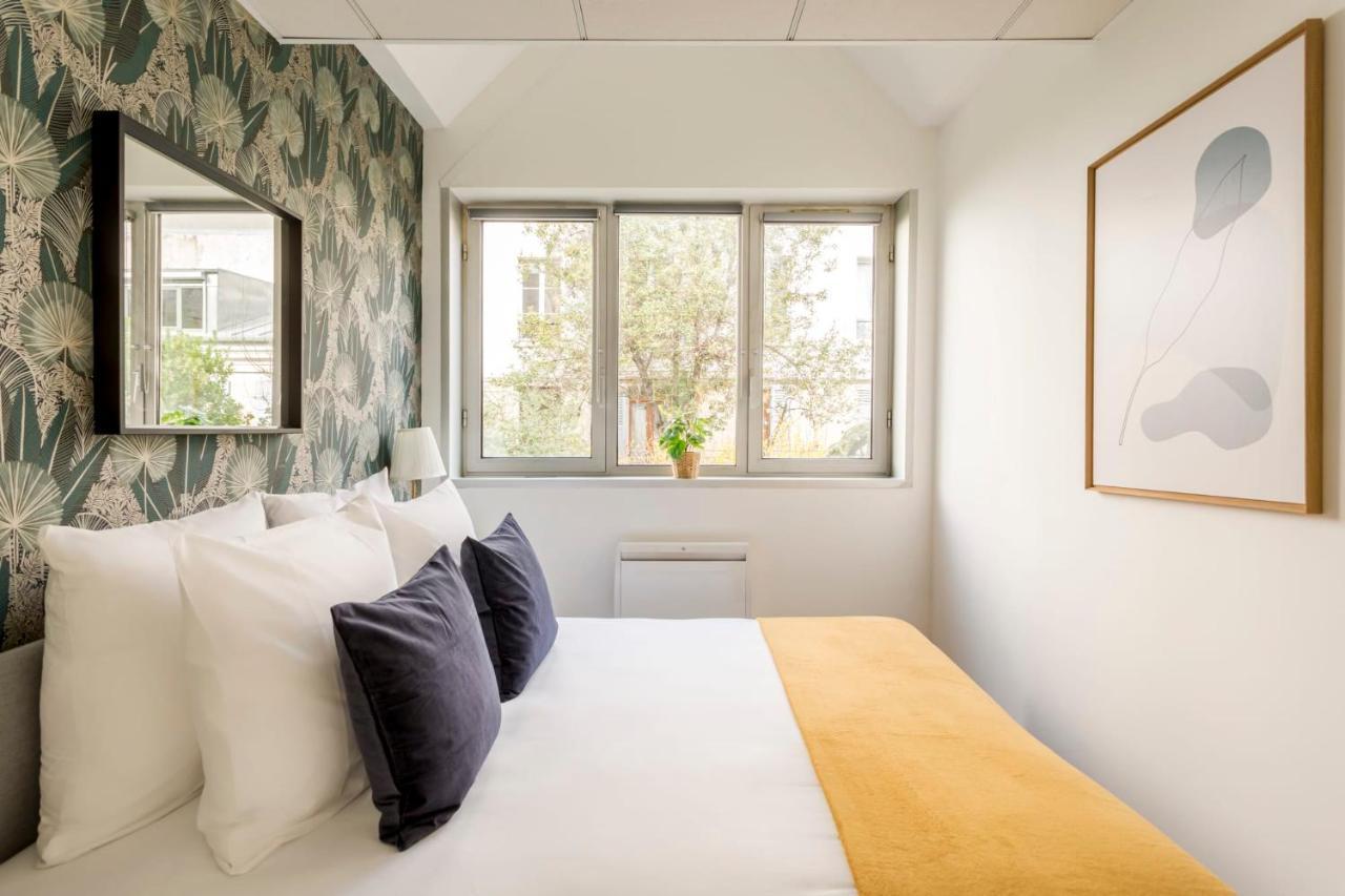 Cozy Apartment - Tour Eiffel - Viala II Párizs Kültér fotó