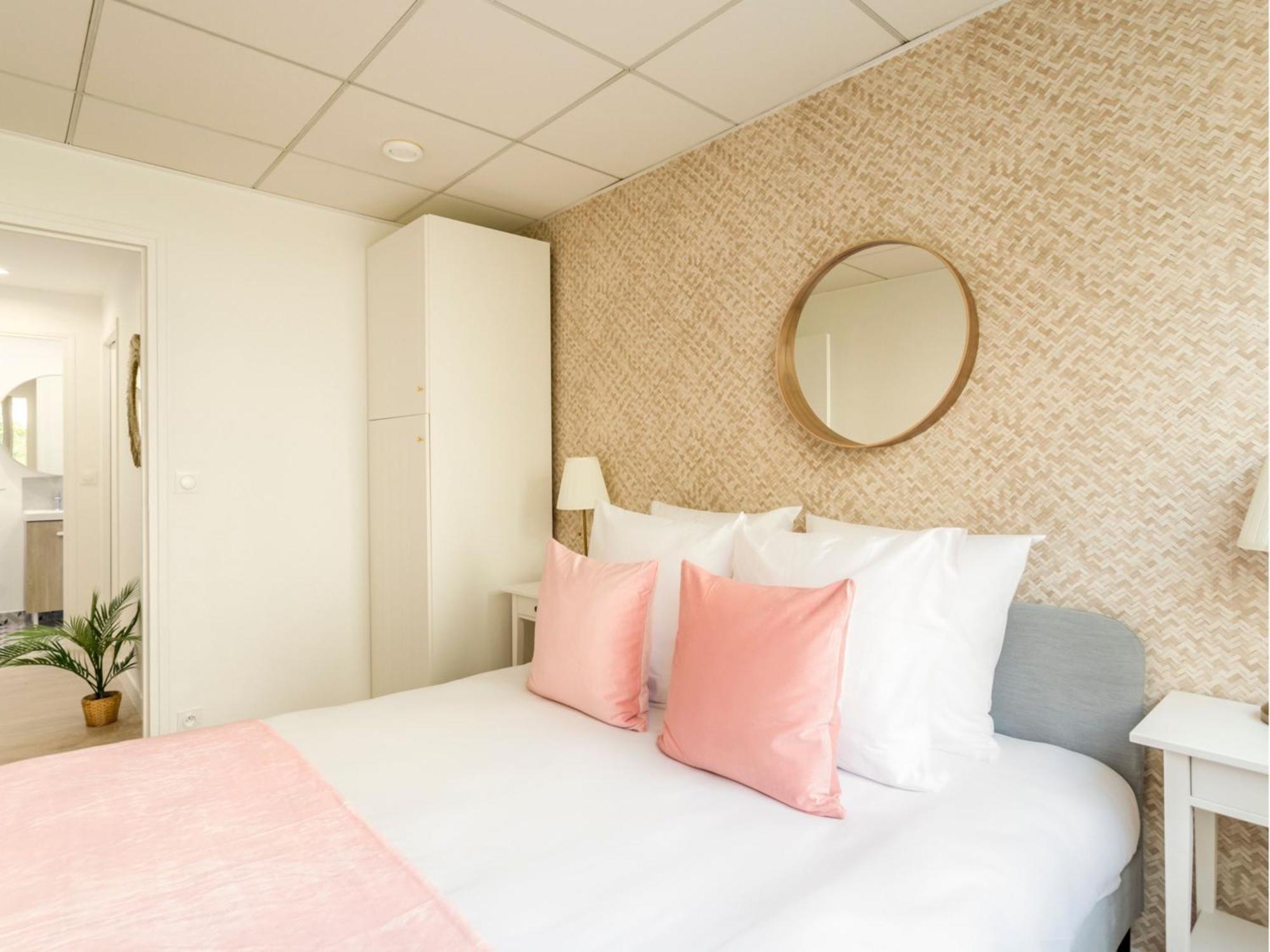 Cozy Apartment - Tour Eiffel - Viala II Párizs Kültér fotó