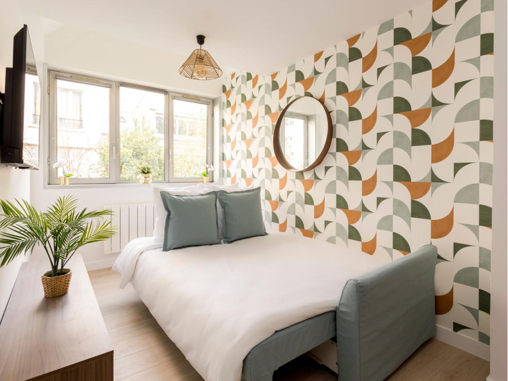 Cozy Apartment - Tour Eiffel - Viala II Párizs Kültér fotó