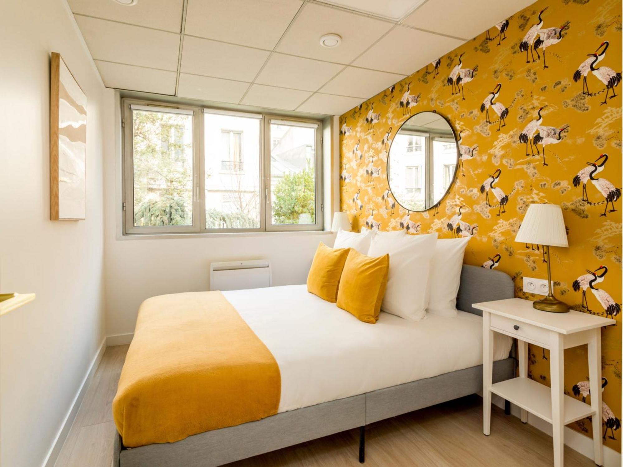 Cozy Apartment - Tour Eiffel - Viala II Párizs Kültér fotó