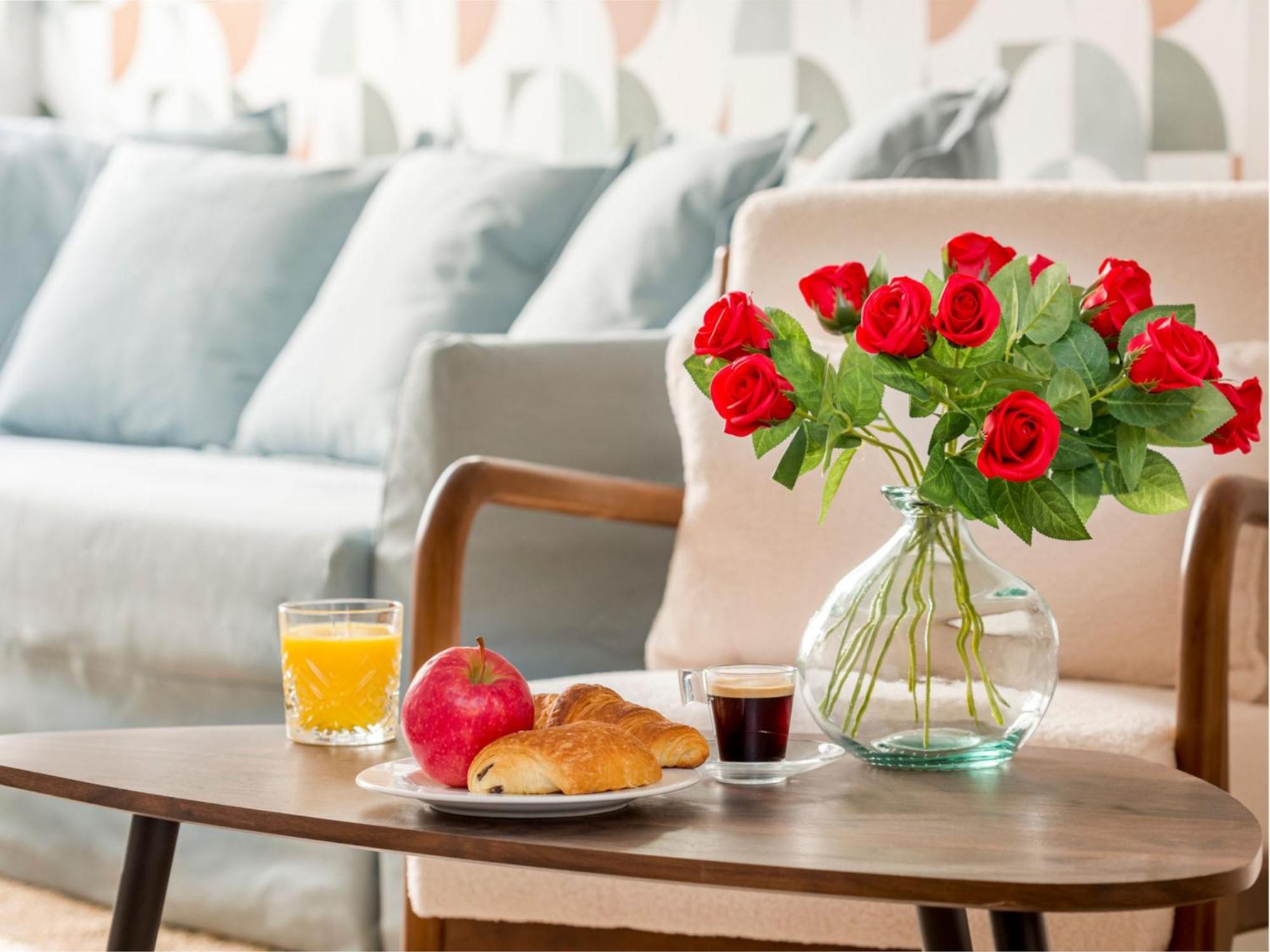 Cozy Apartment - Tour Eiffel - Viala II Párizs Kültér fotó
